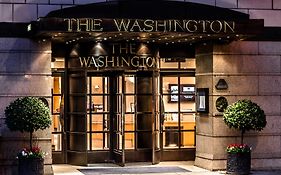 Washington Mayfair Hotel  4*